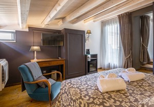 "I Mori" Design Apartments - Suite