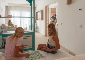 Iberostar Selection Albufera Park All Inclusive