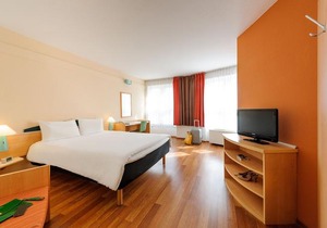 ibis Bamberg Altstadt
