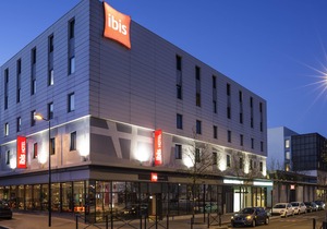 Ibis Bordeaux Centre Bastide