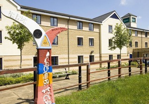 Ibis Bradford Shipley