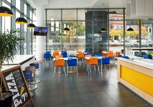 ibis budget Manchester Centre Pollard Street