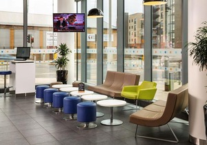 ibis budget Manchester Centre Pollard Street