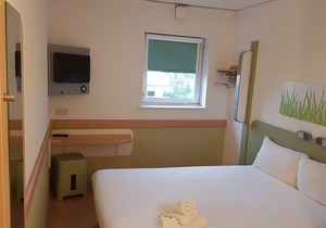 ibis budget Sheffield Arena