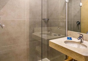 ibis budget Uberlandia