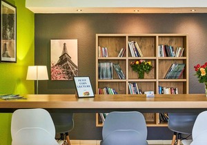 Ibis Budget Versailles Coignieres