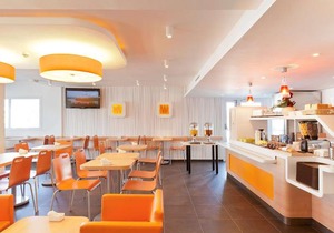 Ibis Budget Versailles Coignieres