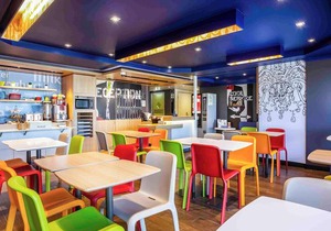 ibis budget Windsor Brisbane