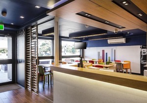 ibis budget Windsor Brisbane