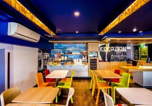 ibis budget Windsor Brisbane