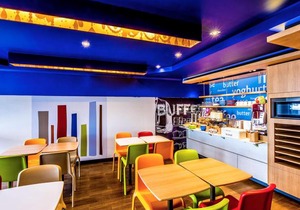 ibis budget Windsor Brisbane