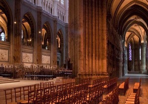 ibis Chartres Ouest Luce