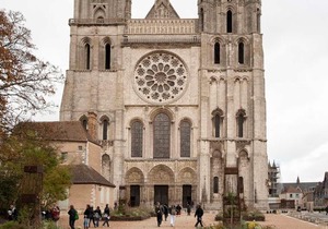 ibis Chartres Ouest Luce