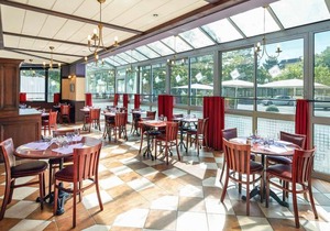 ibis Chartres Ouest Luce