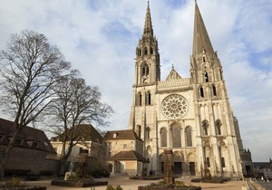 Ibis Chartres Ouest Luce