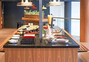 Ibis Jundiai Shopping