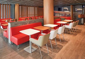 Ibis Jundiai Shopping