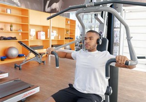 Ibis Jundiai Shopping