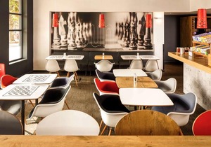 ibis London Stratford