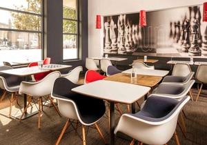 ibis London Stratford