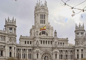 Ibis Madrid Alcobendas