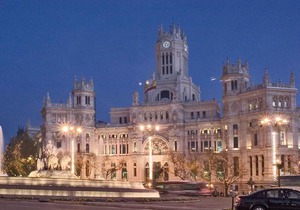 Ibis Madrid Alcobendas