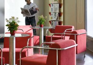 Ibis Madrid Alcobendas