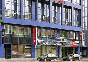 Ibis Nürnberg Hauptbahnhof