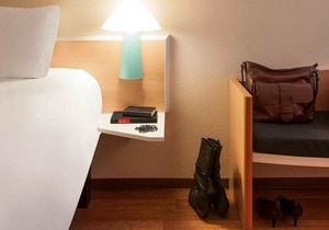 Ibis Nürnberg Hauptbahnhof