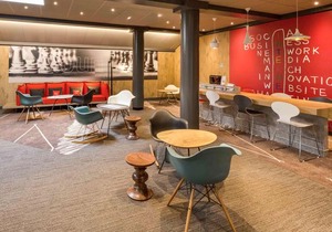ibis Saint Dizier