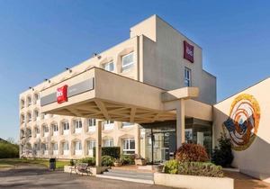 ibis Saint Dizier