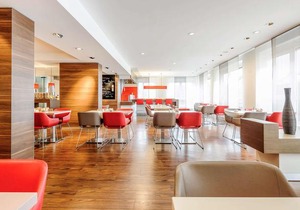Ibis Stuttgart Airport Messe