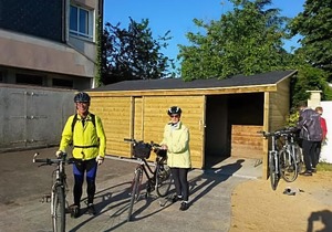 Ibis Styles Ancenis Centre