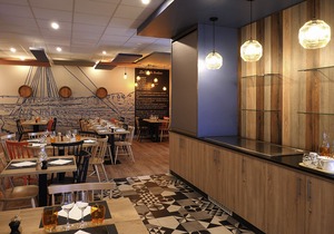 Ibis Styles Ancenis Centre