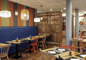 Ibis Styles Ancenis Centre