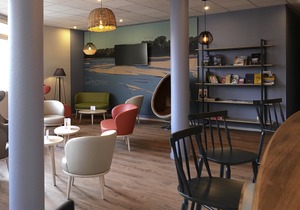 Ibis Styles Ancenis Centre