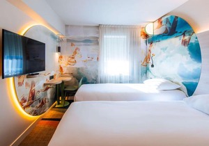 ibis Styles Antibes