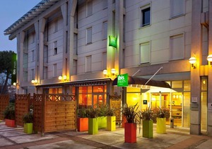 ibis Styles Antibes