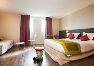 ibis Styles Compiegne