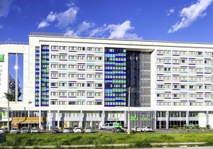 Ibis Styles Confins Aeroporto