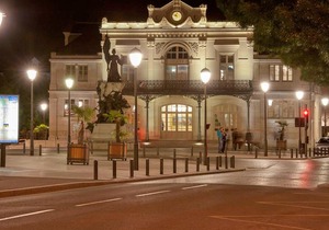 ibis Styles Saint Dizier