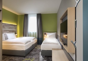ibis Styles Stuttgart Vaihingen