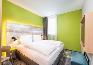ibis Styles Stuttgart Vaihingen