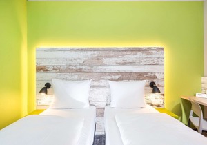 ibis Styles Stuttgart Vaihingen