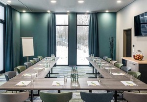 ibis Styles Stuttgart Vaihingen