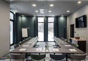 ibis Styles Stuttgart Vaihingen