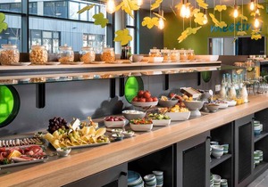 ibis Styles Stuttgart Vaihingen