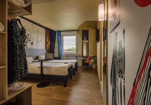 Ibis Styles Toulouse Blagnac Aéroport