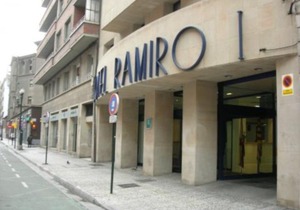 Ibis Styles Zaragoza Ramiro I