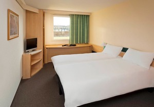 ibis Thionville Porte du Luxembourg